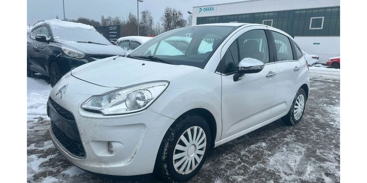Citroen C3 90.000 km 2.900 &euro; Seelze 30926