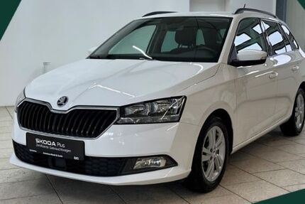 Skoda Fabia 57.789 km 14.499 &euro; Hemmingen/Hannover 30966