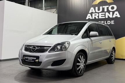 Opel Zafira 119.000 km 9.101 &euro; Ronnenberg 30952