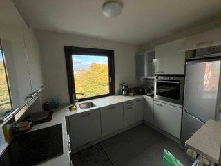 Etagenwohnung Hannover Buchholz-Kleefeld - 3.5 Zimmer, 134 m&sup2;, 1.202&euro; | Angebot:27603415