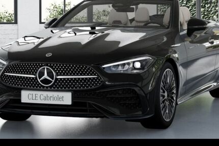 Mercedes-Benz CLE 180 9.900 km 54.500 &euro; Hannover 30655