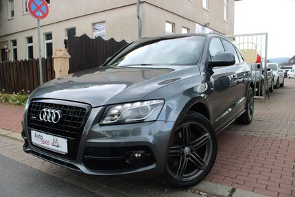 Audi Q5 242.000 km 9.999 &euro; Nordstemmen 31171