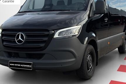 Mercedes-Benz Sprinter 44.751 km 56.290 &euro; Hildesheim OT Nord 31137
