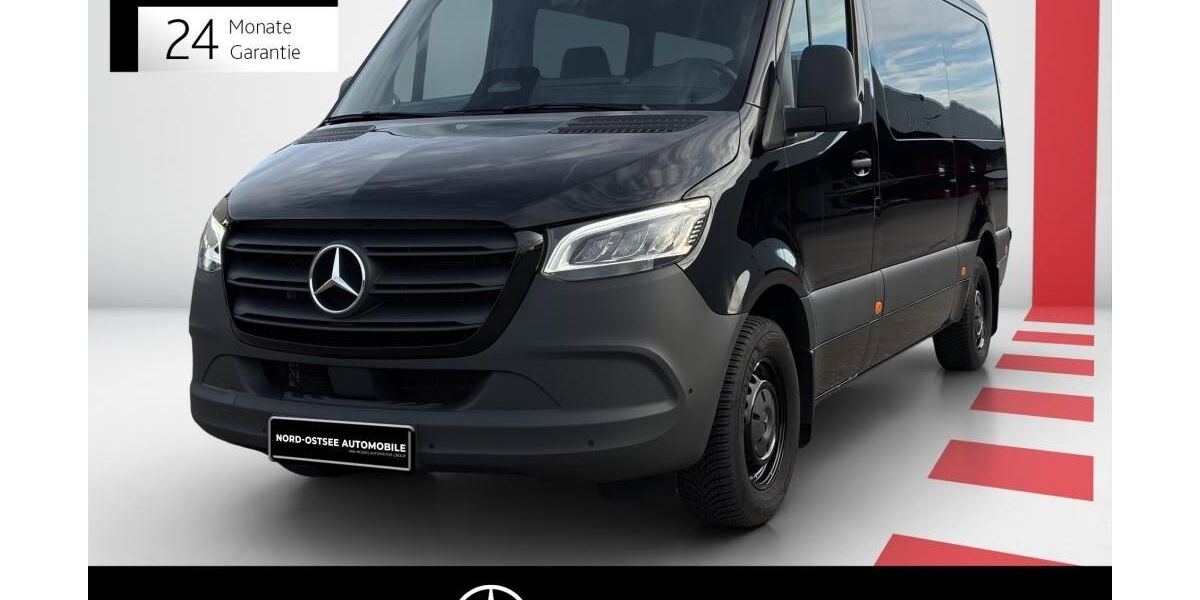 Mercedes-Benz Sprinter 44.751 km 56.290 &euro; Hildesheim OT Nord 31137
