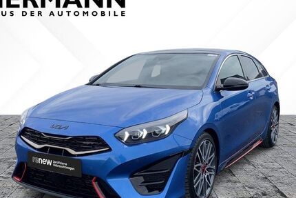 Kia pro ceed / ProCeed 18.900 km 28.681 &euro; Hildesheim 31135