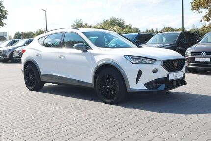 Cupra Formentor 28.150 km 22.500 &euro; Hannover 30457