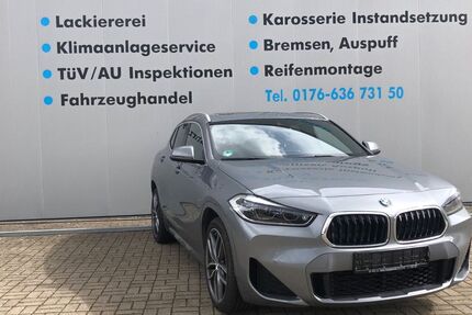 BMW X2 61.500 km 26.998 &euro; Giesen 31180