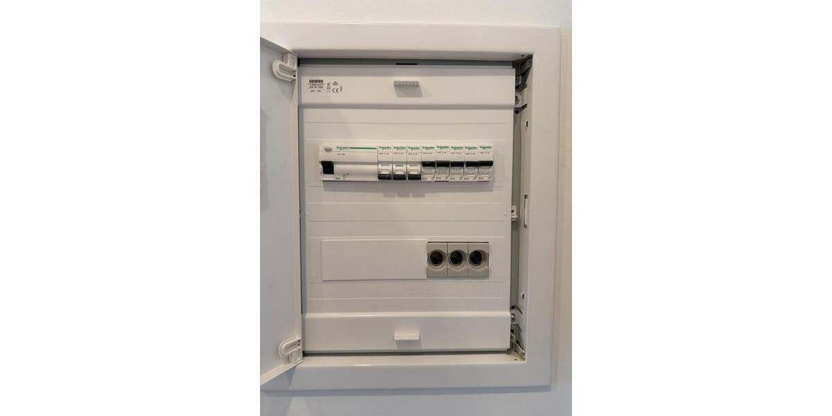 Etagenwohnung Springe - 1 Zimmer, 33 m&sup2;, 83.900&euro; | Angebot:26137272