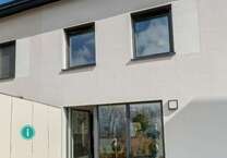 Haus zum Mieten in Gehrden 1.590 € 120 m²