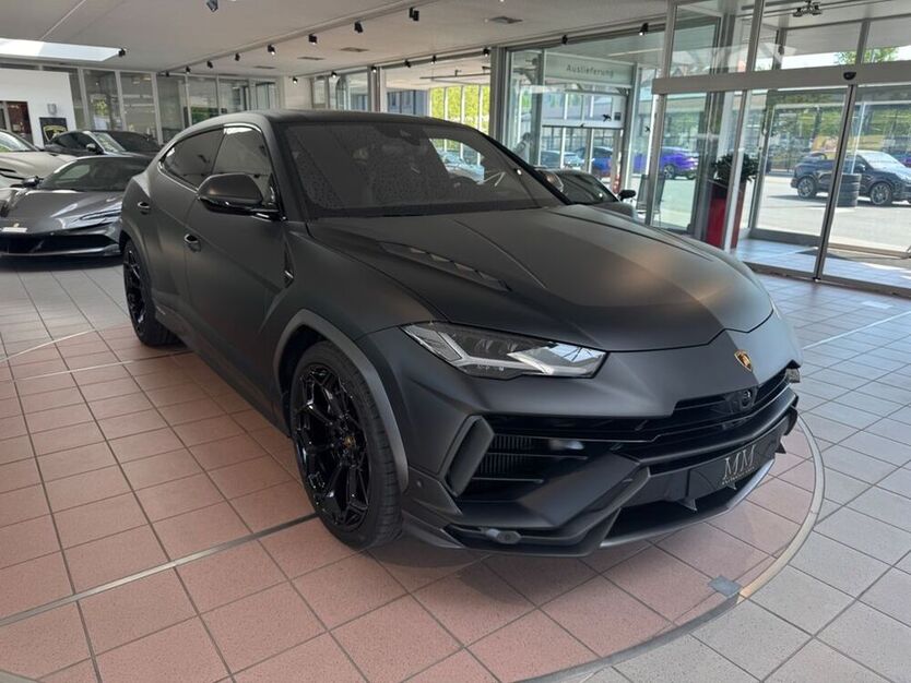 Urus