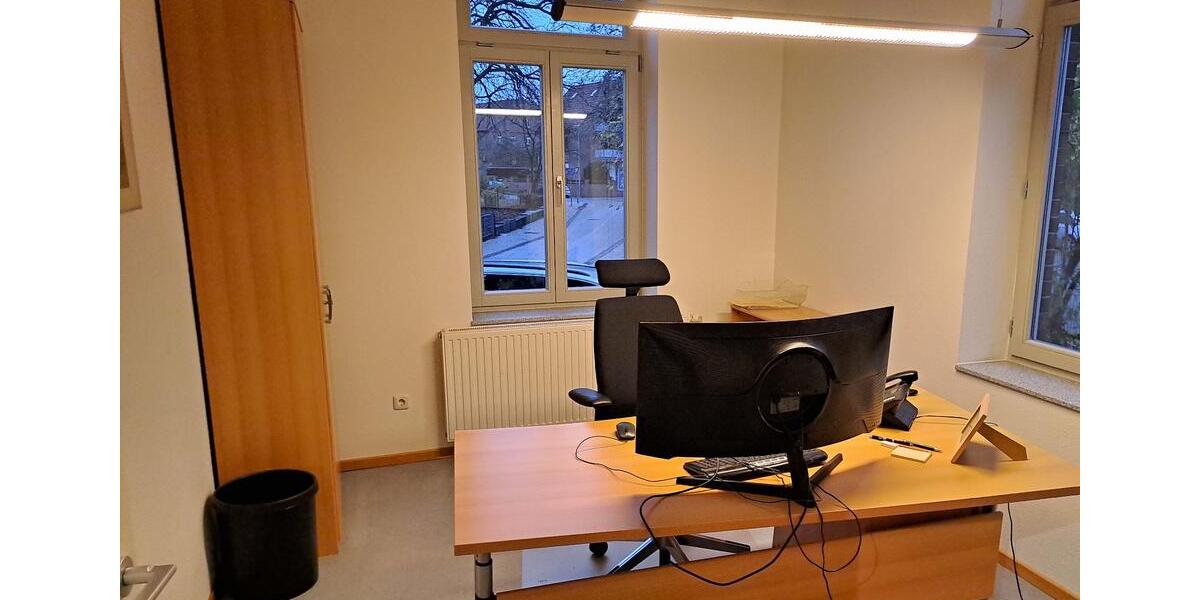 Gewerbeobjekt Hannover Buchholz-Kleefeld - 1.470&euro; | Angebot:25026280