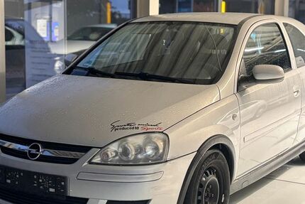 Opel Corsa 237.000 km 550 € Barsinghausen 30890