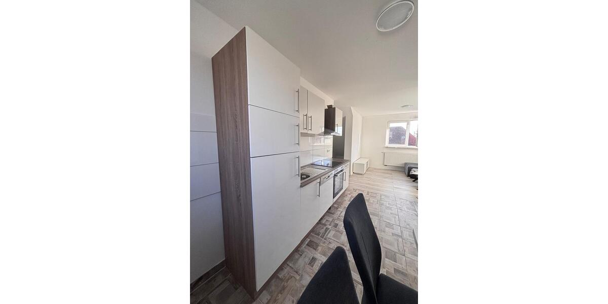 Dachgeschoßwohnung Langenhagen - 2 Zimmer, 45 m&sup2;, 750&euro; | Angebot:26382320