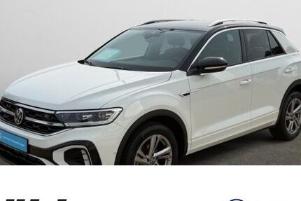VW T-Roc 23.253 km 28.670 &euro; Hildesheim 31137