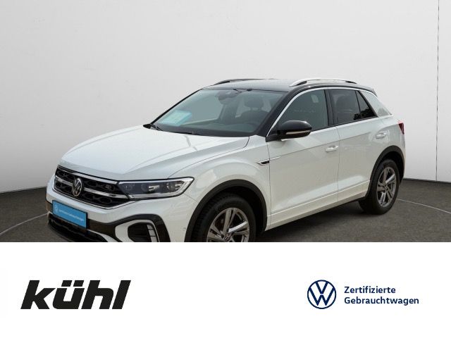 VW T-Roc 23.253 km 28.670 &euro; Hildesheim 31137