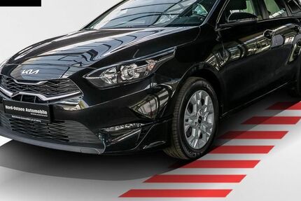 Kia ceed Sportswagon 31.953 km 18.790 € Garbsen 30827