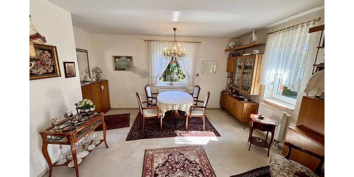 Einfamilienhaus Wedemark Mellendorf - 5 Zimmer, 149 m&sup2;, 499.000&euro; | Angebot:26290304