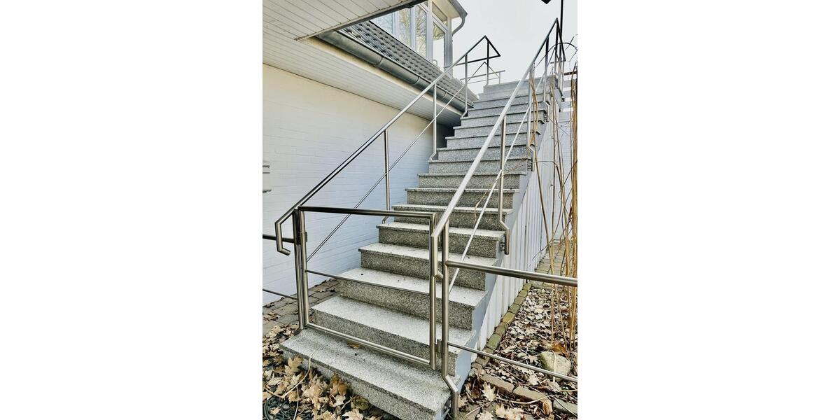 Maisonettenwohnung Isernhagen - 3 Zimmer, 87 m&sup2;, 1.100&euro; | Angebot:26212722