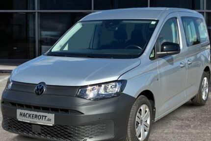 VW Caddy 39.201 km 23.880 € Burgwedel 30938