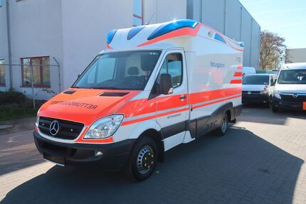 Mercedes-Benz Sprinter 418.066 km 8.700 &euro; Hannover 30179