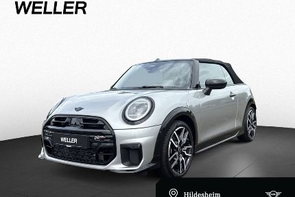 Mini Cooper S Cabrio 2.700 km 37.450 &euro; Hildesheim 31137