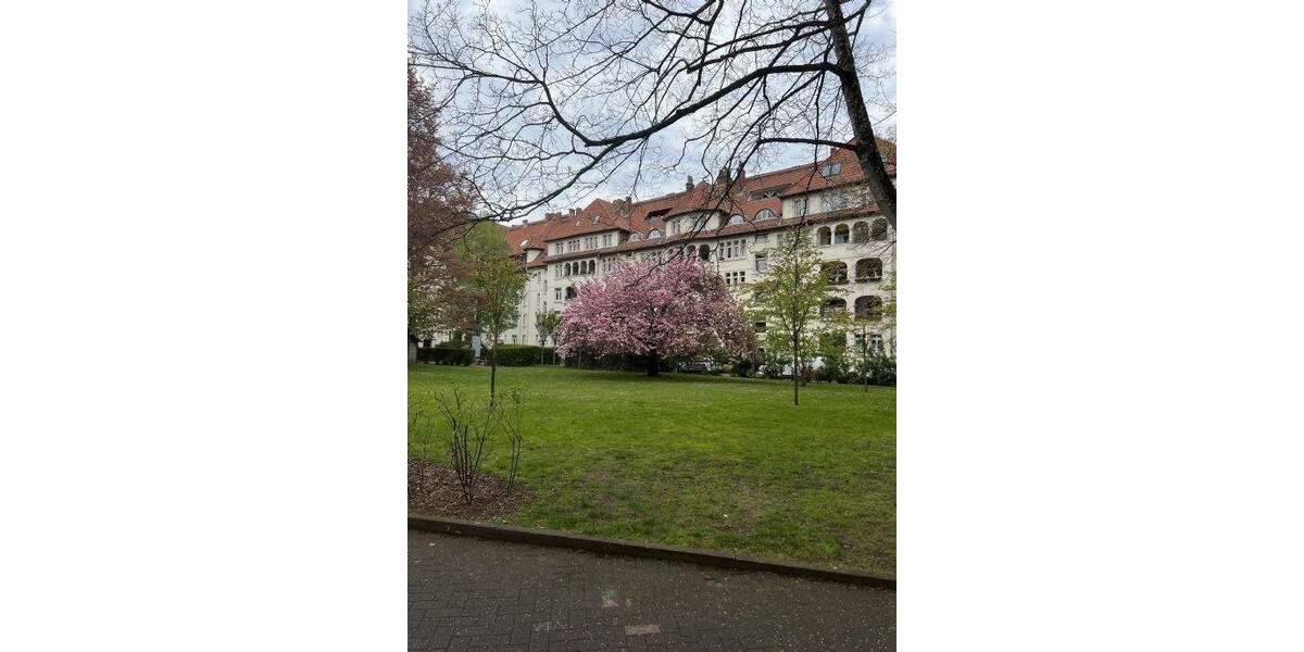 Etagenwohnung Hannover List - 3 Zimmer, 94 m&sup2;, 330.000&euro; | Angebot:26672024
