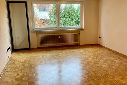 Sehr gut geschnittene Dreizimmer-Wohnung zimmer