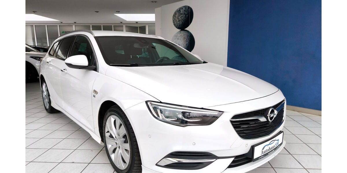 Opel Insignia 112.822 km 15.490 &euro; Laatzen (Bei Hannover) 30880