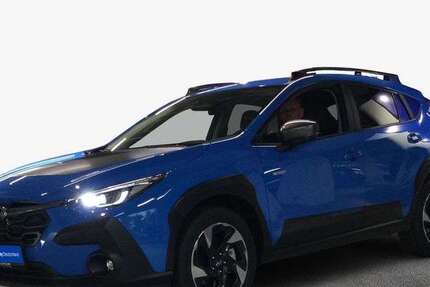 Subaru Crosstrek 13.890 km 27.967 &euro; Hannover 30165