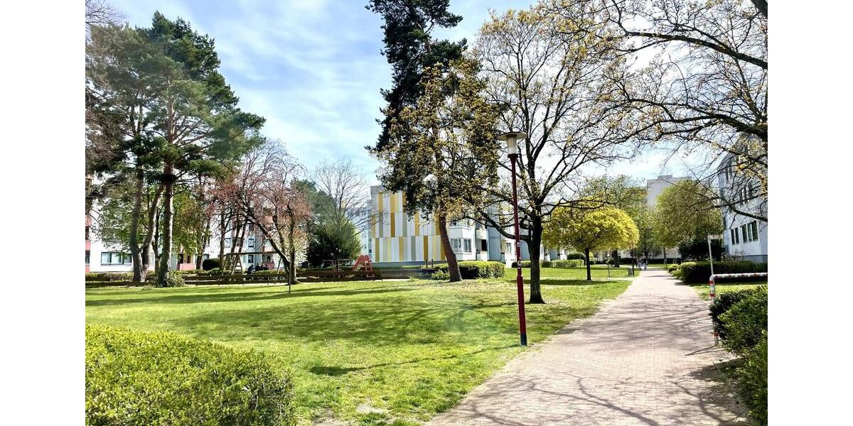 Etagenwohnung Isernhagen - 4 Zimmer, 84 m&sup2;, 215.000&euro; | Angebot:26198511
