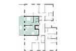 Etagenwohnung Laatzen Rethen - 2 Zimmer, 67 m&sup2;, 365.526&euro; | Angebot:26604653