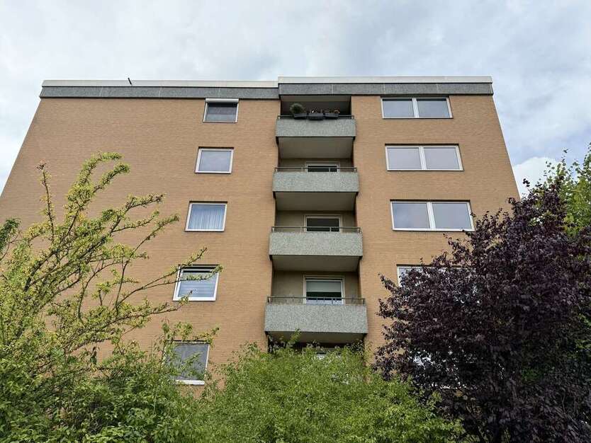 Wohnung zum Kaufen in Hannover 116.000 € 48.24 m²