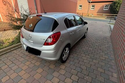 Opel Corsa 166.000 km 3.599 &euro; Wunstorf 31515