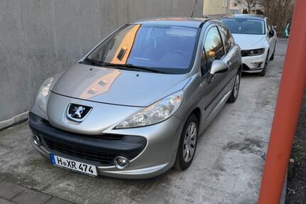Peugeot 207 185.000 km 1.500 &euro; Hannover 30629