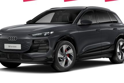 Audi Q6 e-tron 22.451 km 74.990 &euro; Hannover 30179
