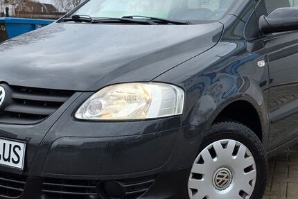 VW Fox 126.300 km 2.499 &euro; Garbsen,Hannover 30827