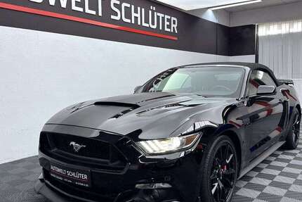 Ford Mustang 42.170 km 35.900 &euro; Lehrte 31275