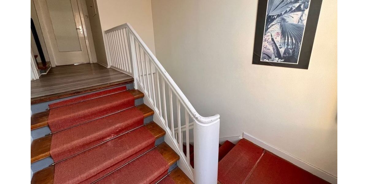 Stadtvilla im Weinbergviertel - Villa Hildesheim Mitte | Angebot:26994298