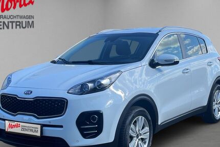Kia Sportage 107.390 km 14.980 € Laatzen 30880