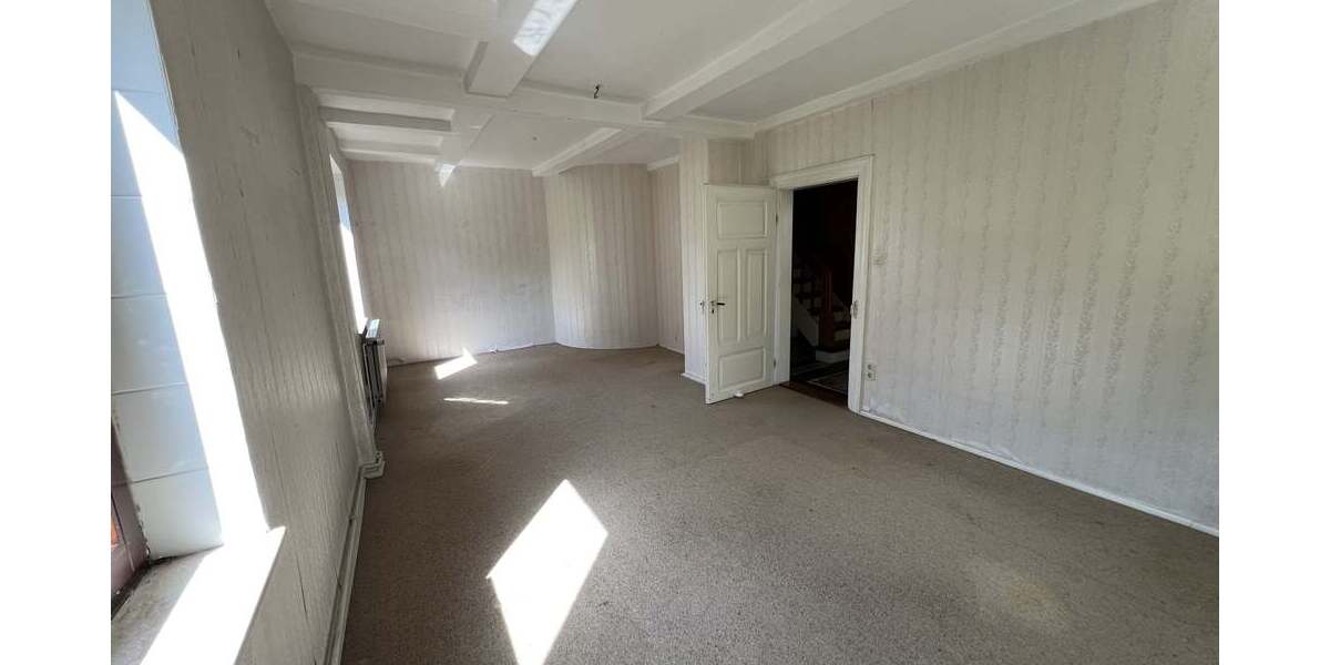 Wohnen undoder Kapitalanlage 14 zimmer