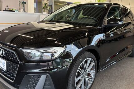 Audi A1 78.950 km 18.980 &euro; Bad Nenndorf 31542