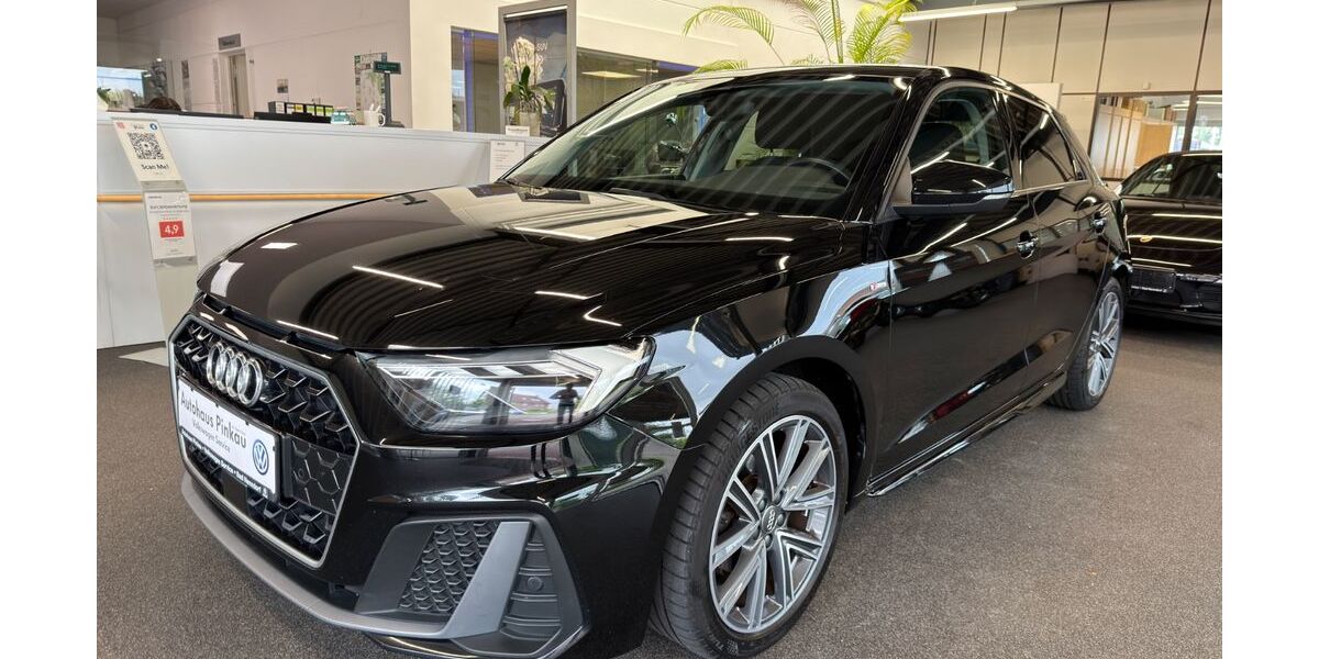 Audi A1 78.950 km 18.980 &euro; Bad Nenndorf 31542
