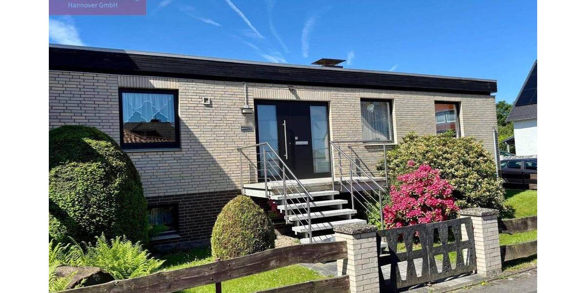 Bungalow Barsinghausen - 4 Zimmer, 122 m&sup2;, 345.000&euro; | Angebot:26805307