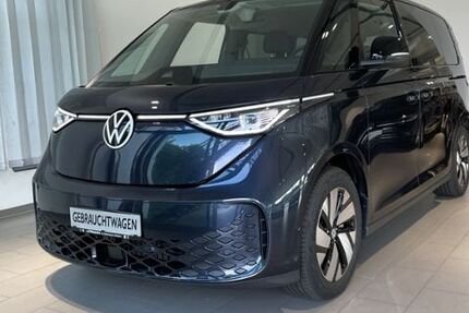 VW ID. Buzz 3.750 km 52.990 € Hannover 30453