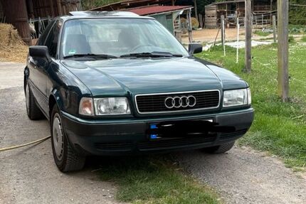 Audi 80