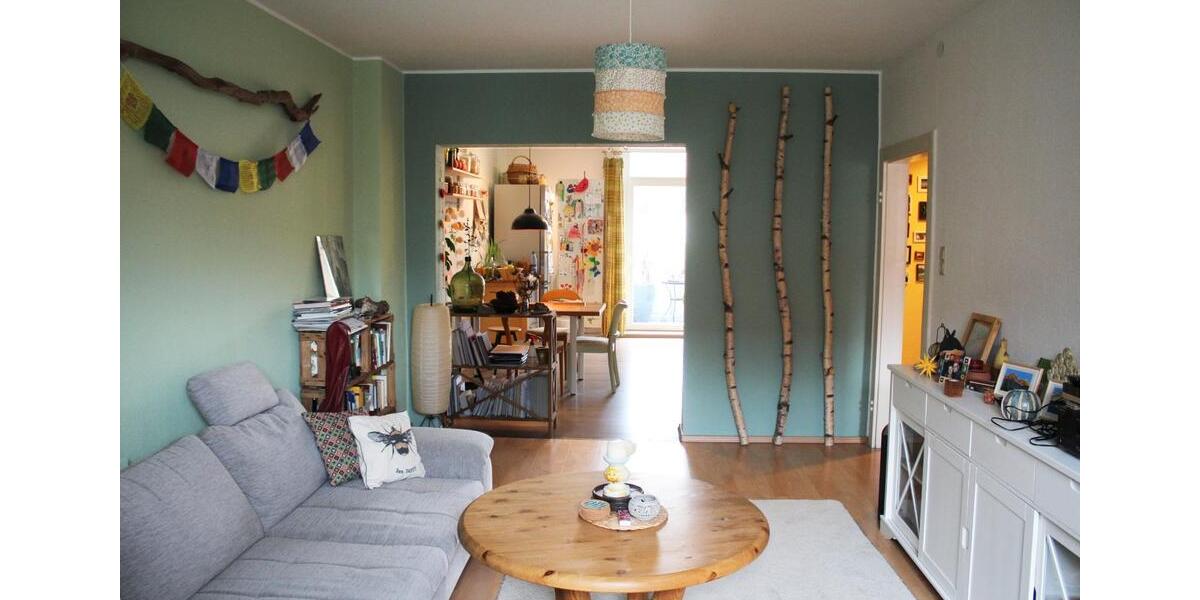 Dachgeschoßwohnung Hannover Linden-Limmer - 3 Zimmer, 71 m&sup2;, 265.000&euro; | Angebot:27259631