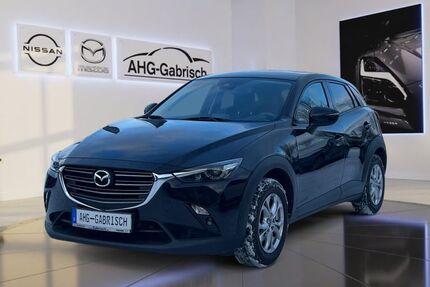 Mazda CX-3 47.834 km 16.790 &euro; Hemmingen 30966