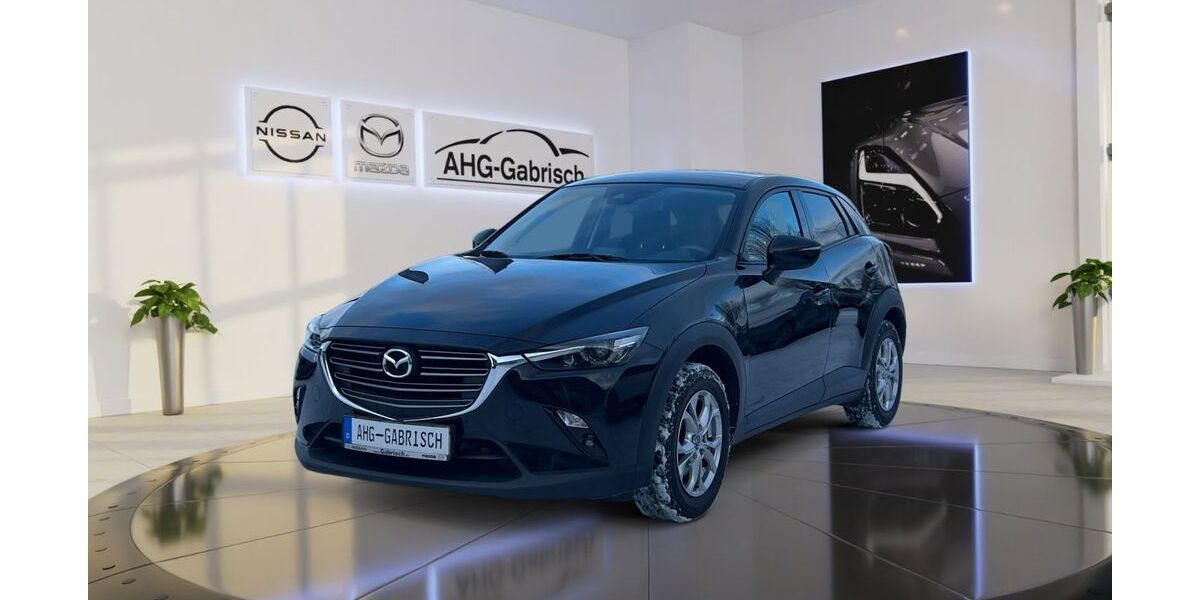 Mazda CX-3 47.834 km 16.790 &euro; Hemmingen 30966