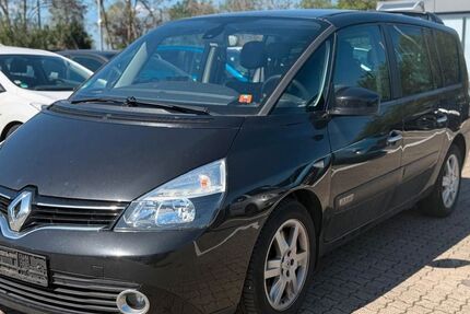 Renault Espace 313.000 km 2.300 &euro; Seelze 30926