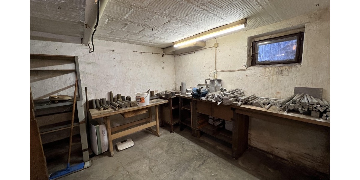 Wohnen und Arbeiten verbinden - Einfamilienhaus Algermissen | Angebot:26249484